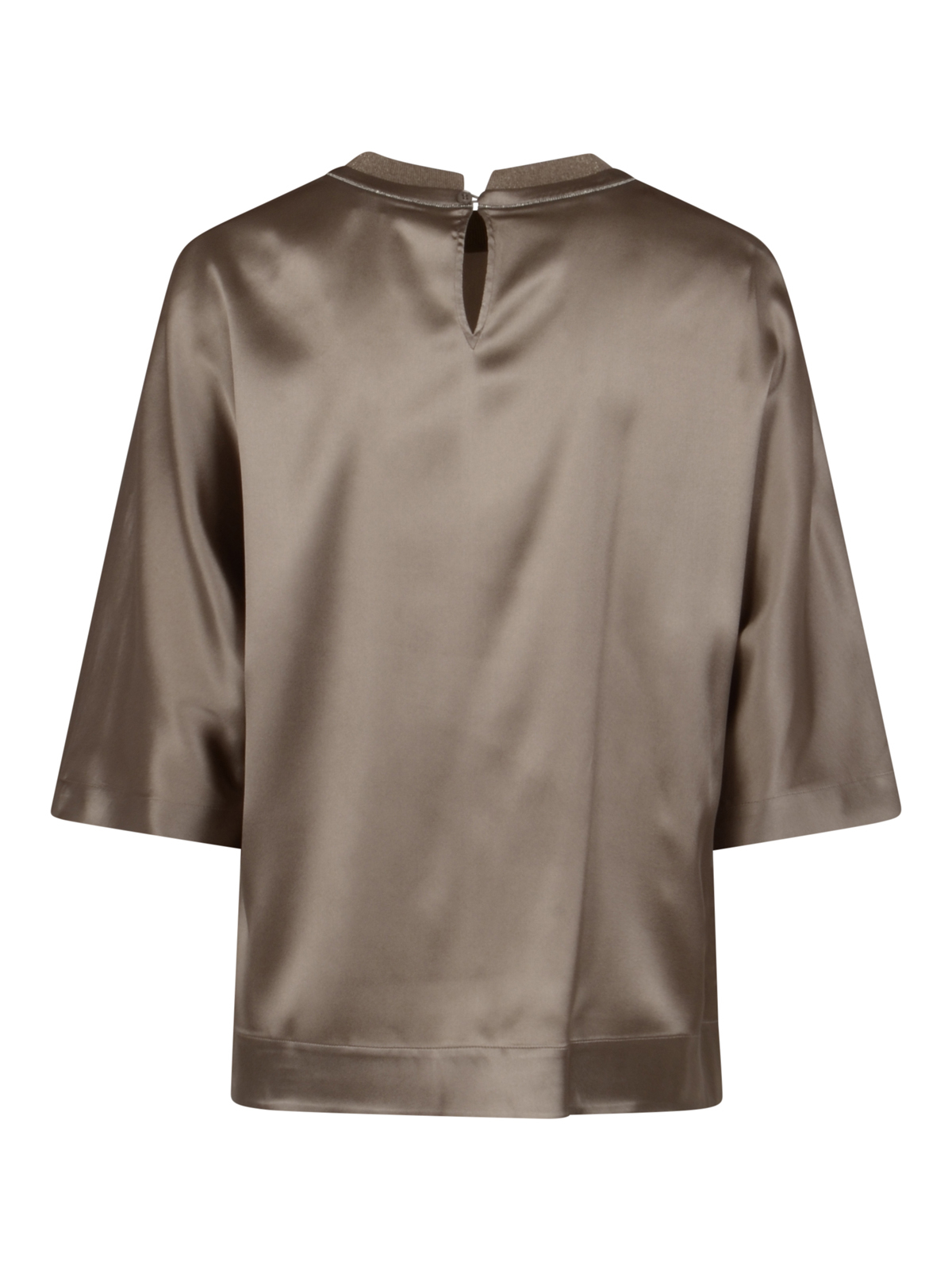 [Peserico] Blouse SS26 A068712372E49E
