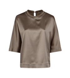 [Peserico] Blouse SS26 A068712372E49E