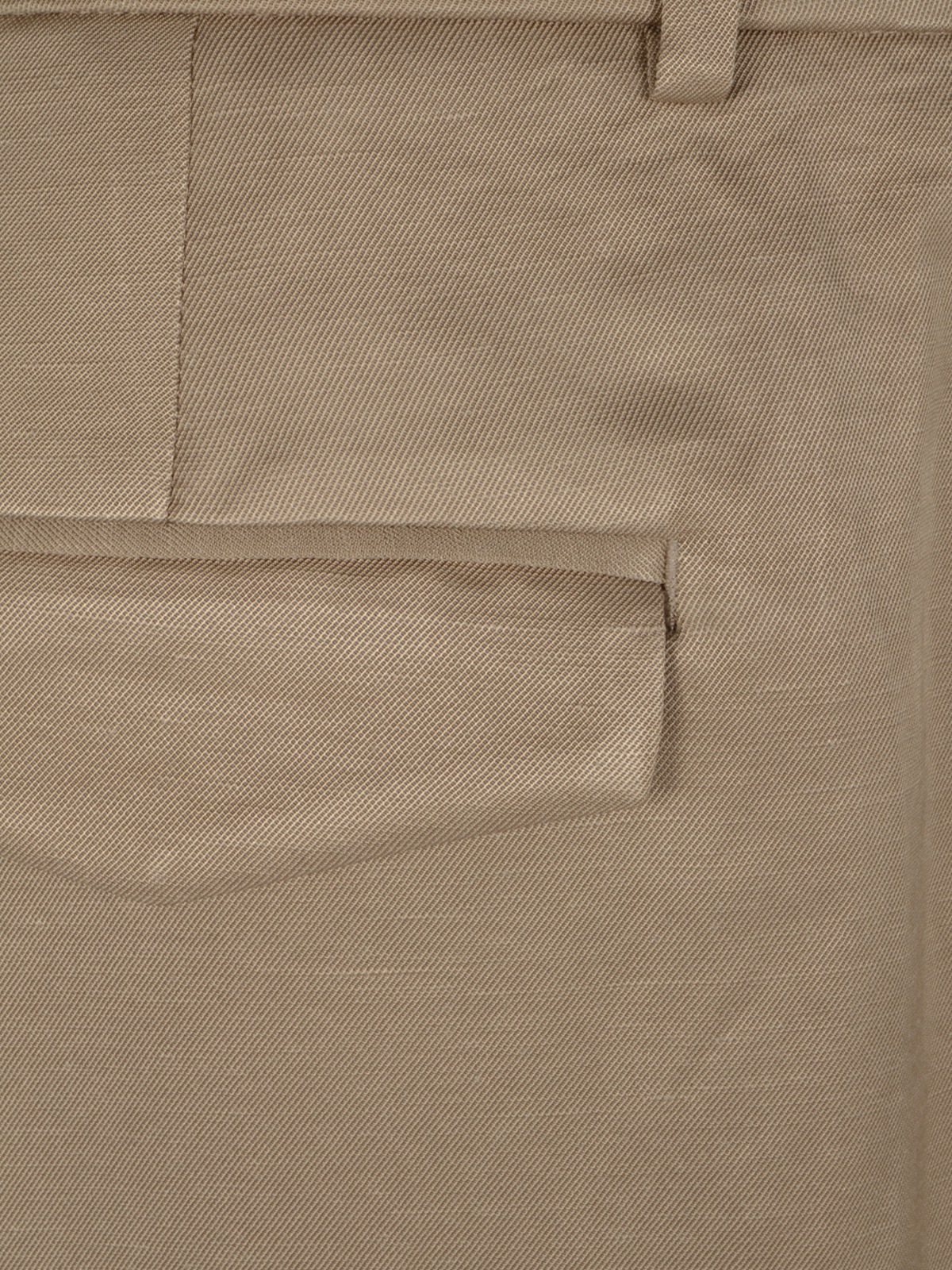 [Peserico] Trousers SS26 A04210D01926146