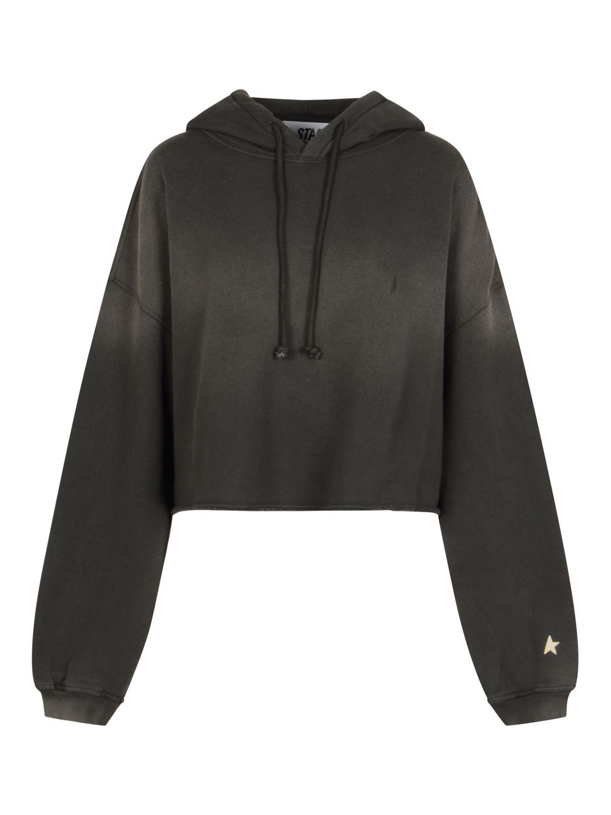 [Golden Goose] Sweatshirt SS26 GWP02699P00251360666