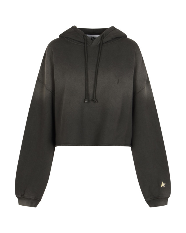 [Golden Goose] Sweatshirt SS26 GWP02699P00251360666