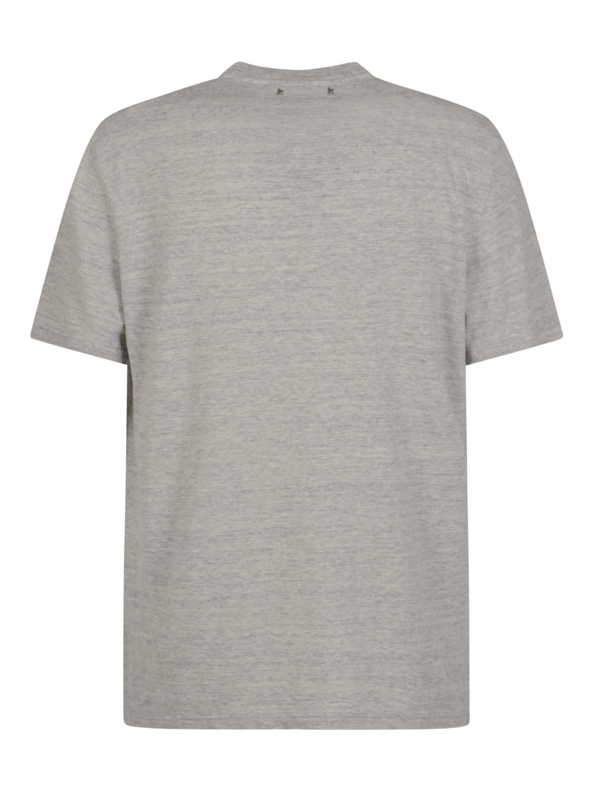 [Golden Goose] T-shirts Short Sleeve SS26 GUP01220P00252360255