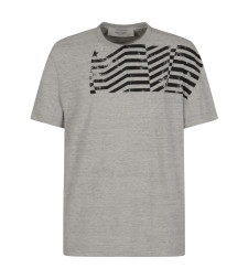 [Golden Goose] T-shirts Short Sleeve SS26 GUP01220P00252360255