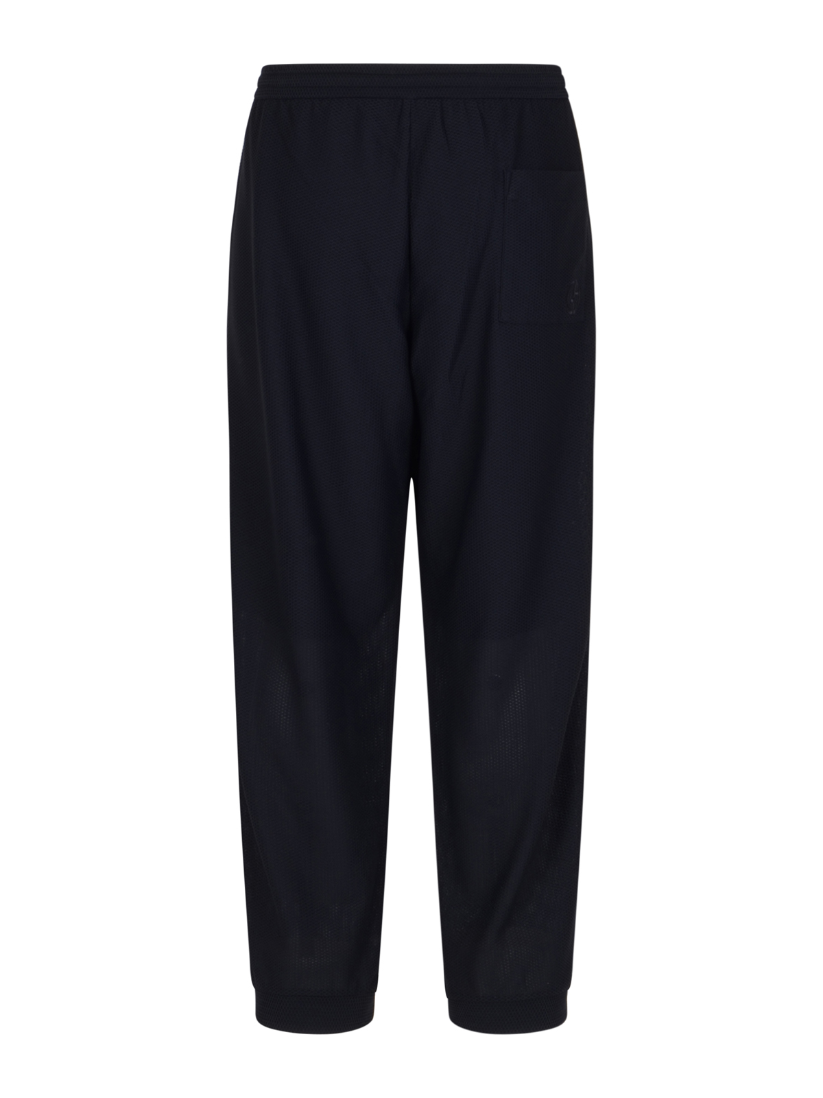 [Giorgio Armani] Trousers SS26 GM003051TE10045UB109