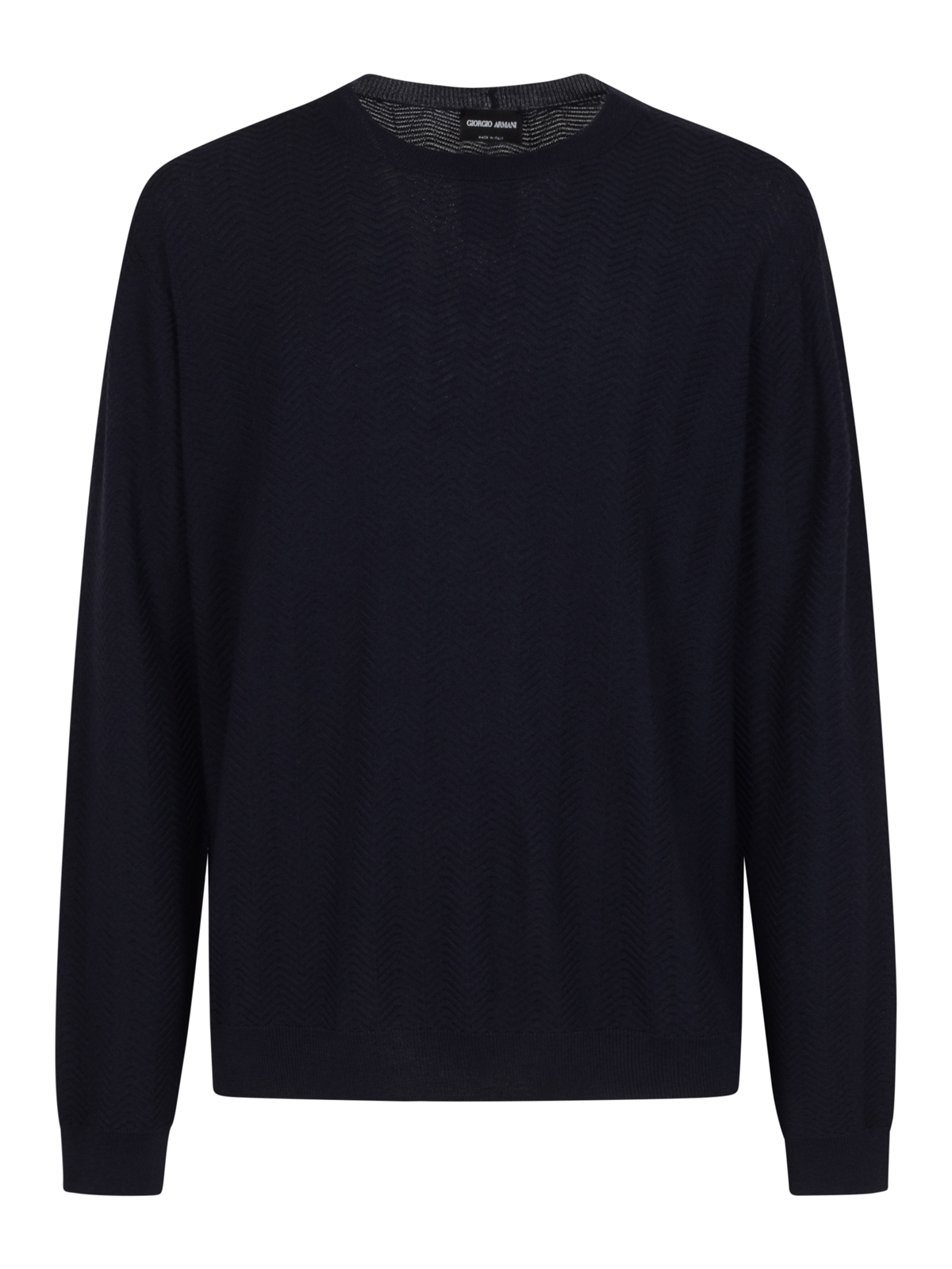 [Giorgio Armani] Sweatshirt SS26 GM003131AF24705UB102