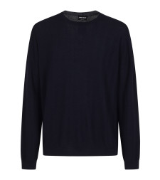 [Giorgio Armani] Sweatshirt SS26 GM003131AF24705UB102