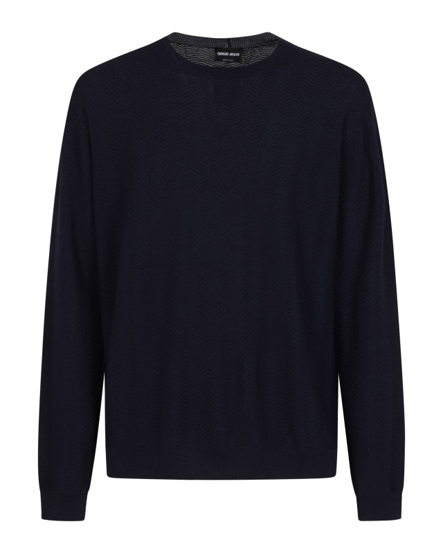 [Giorgio Armani] Sweatshirt SS26 GM003131AF24705UB102