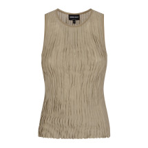 [Giorgio Armani] T-shirts Sleeveless SS26 GW002919AF24179U6144