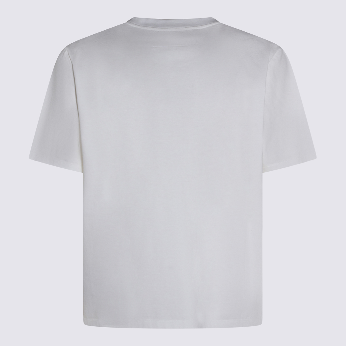[MM6 Maison Margiela] T-shirts Short Sleeve SS26 SH2GC0038M20048101