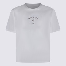 [MM6 Maison Margiela] T-shirts Short Sleeve SS26 SH2GC0038M20048101