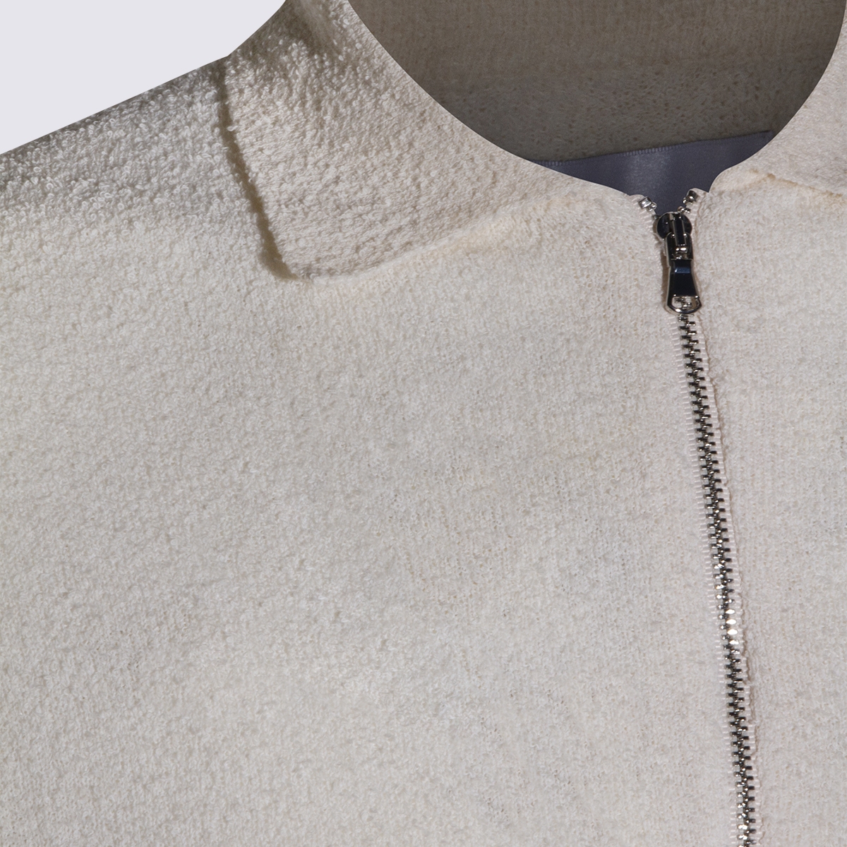 [Seven Gauge] T-shirts Long Sleeve SS26 PUL103724201