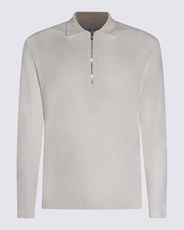 [Seven Gauge] T-shirts Long Sleeve SS26 PUL103724201