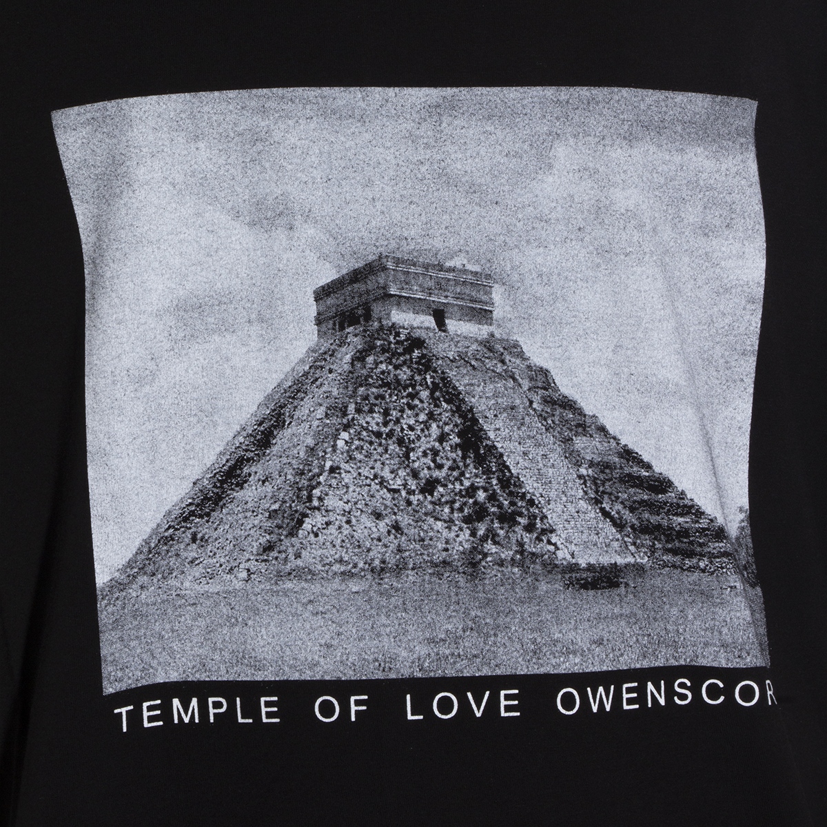 [RICK OWENS DRKSHDW] T-shirts Short Sleeve SS26 DU01F4274RNEP20911