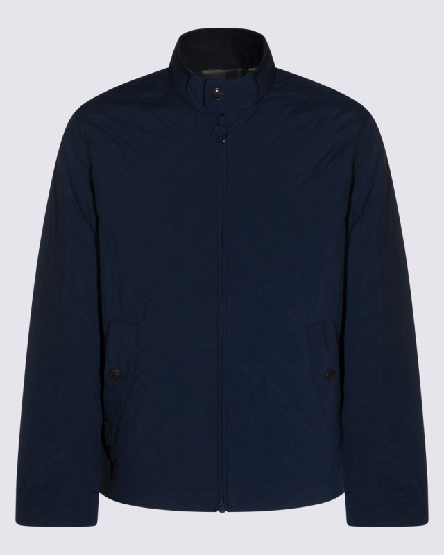 [Barbour] Down Jacket SS26 261MQU1893MQUNY71