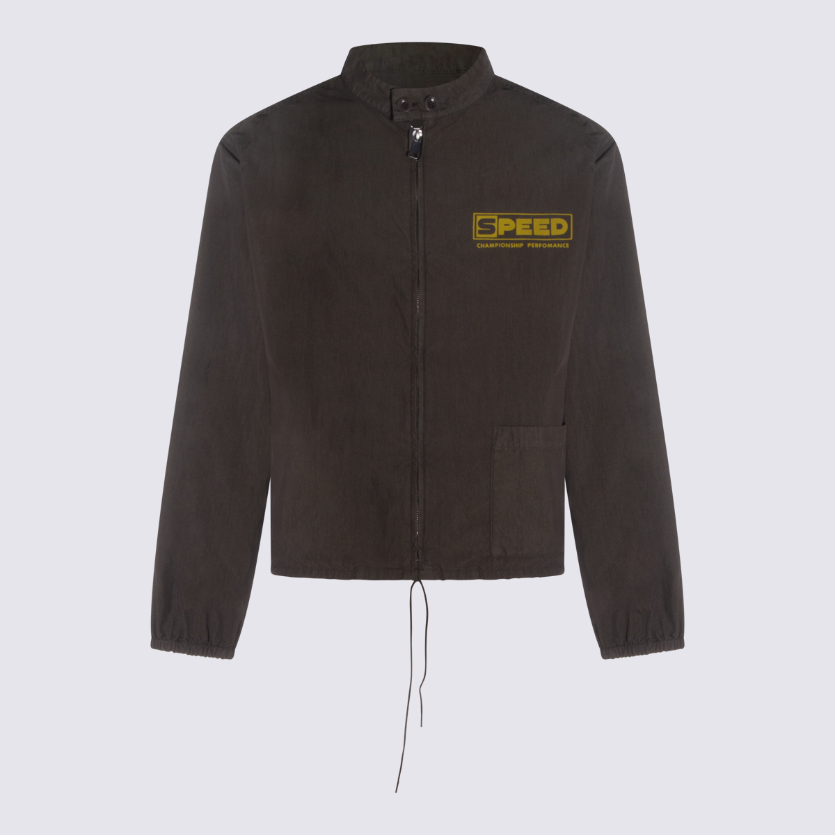 [Maison Margiela] Casual Jacket SS26 S50AM0651M35046814