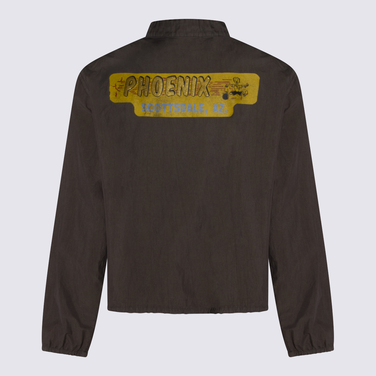 [Maison Margiela] Casual Jacket SS26 S50AM0651M35046814