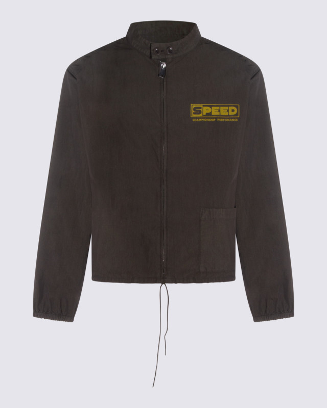 [Maison Margiela] Casual Jacket SS26 S50AM0651M35046814