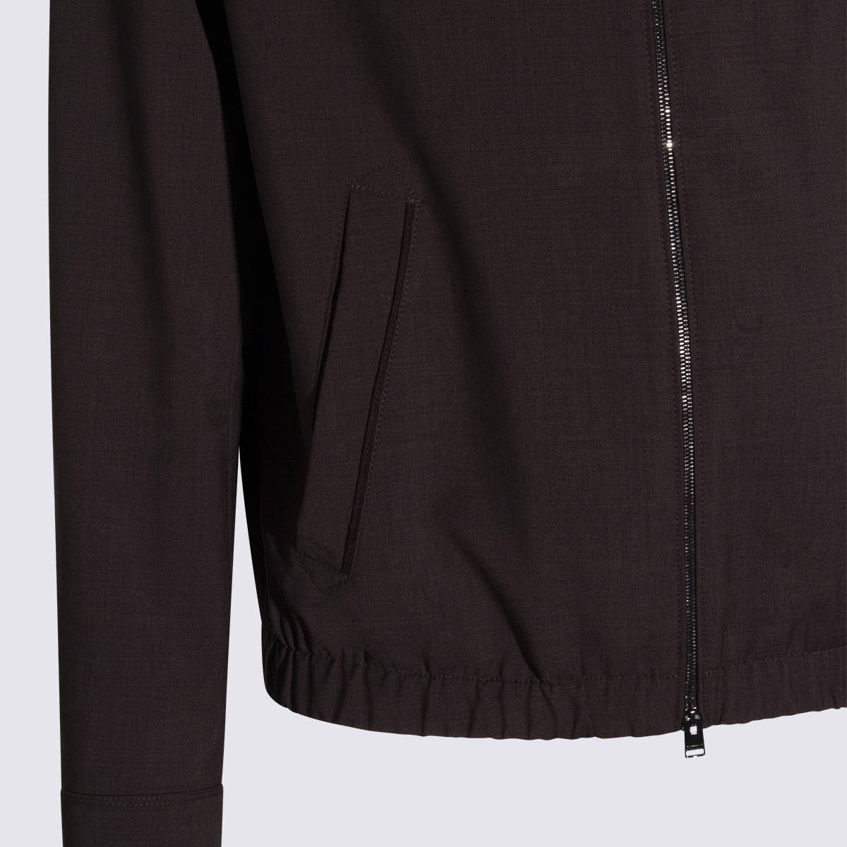 [Canali] Casual Jacket SS26 O41054SR03429505