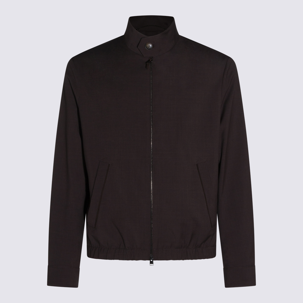 [Canali] Casual Jacket SS26 O41054SR03429505