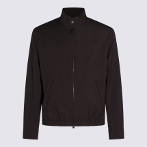 [Canali] Casual Jacket SS26 O41054SR03429505