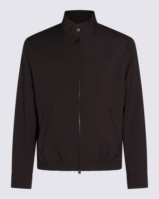 [Canali] Casual Jacket SS26 O41054SR03429505