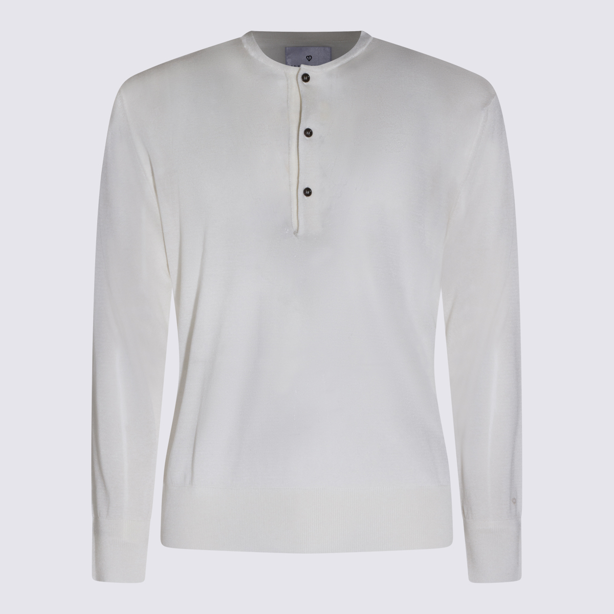 [Seven Gauge] Knitwear SS26 PUL0127100241