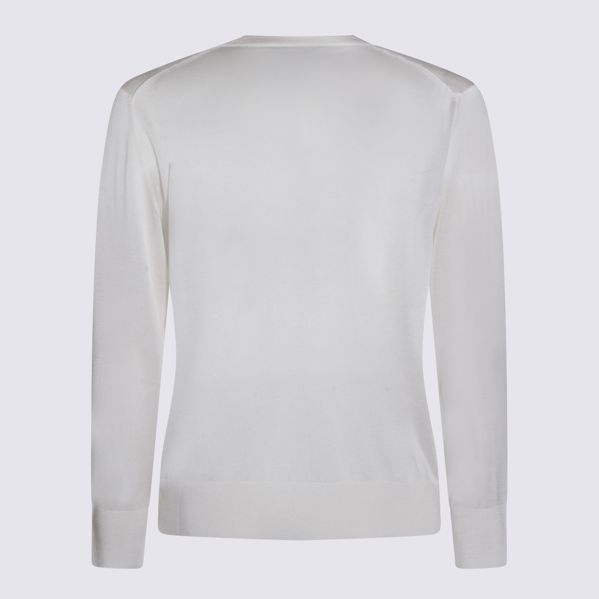 [Seven Gauge] Knitwear SS26 PUL0127100241