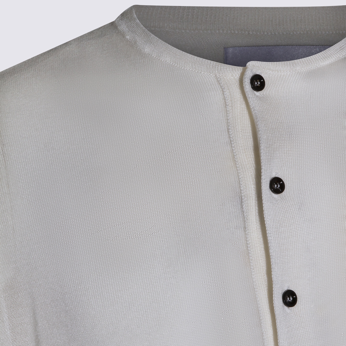 [Seven Gauge] Knitwear SS26 PUL0127100241