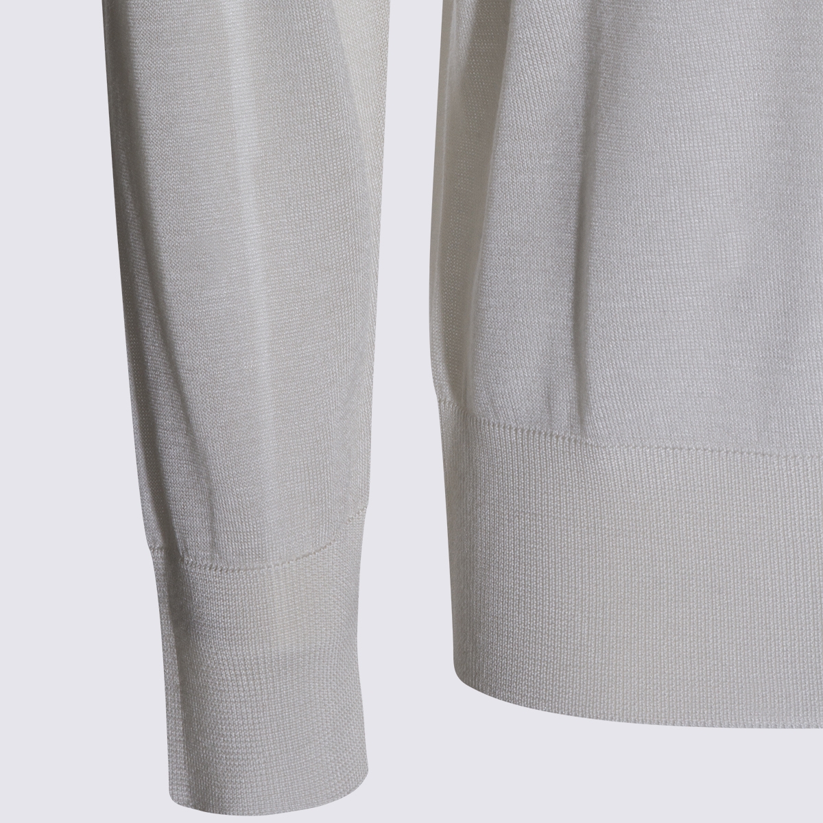 [Seven Gauge] Knitwear SS26 PUL0127100241
