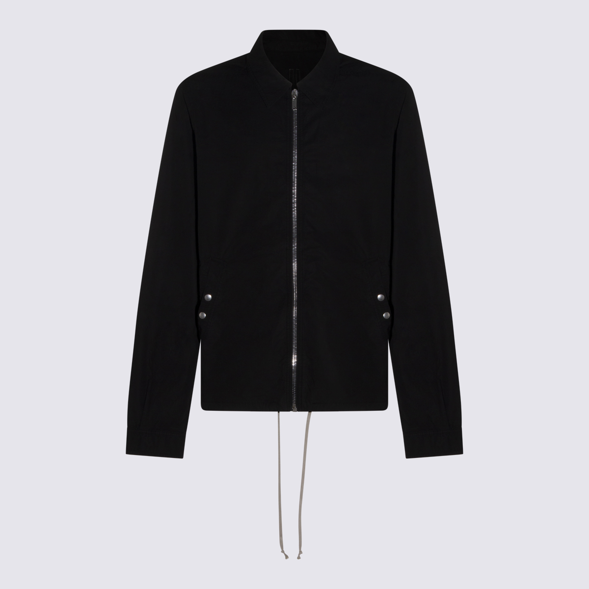 [RICK OWENS DRKSHDW] Casual Jacket SS26 DU01F4783CR09