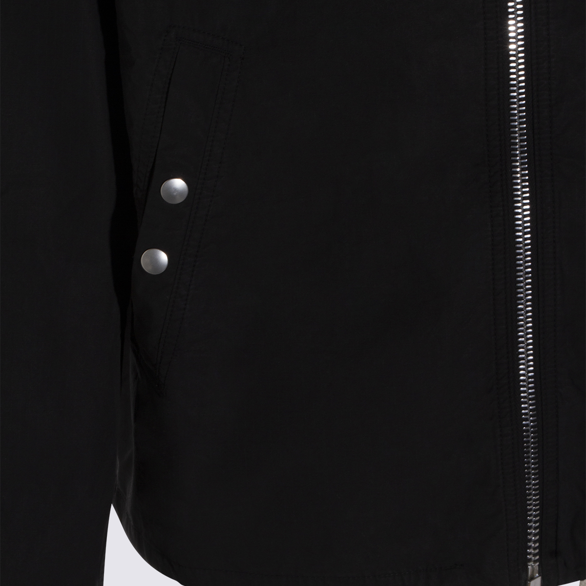 [RICK OWENS DRKSHDW] Casual Jacket SS26 DU01F4783CR09
