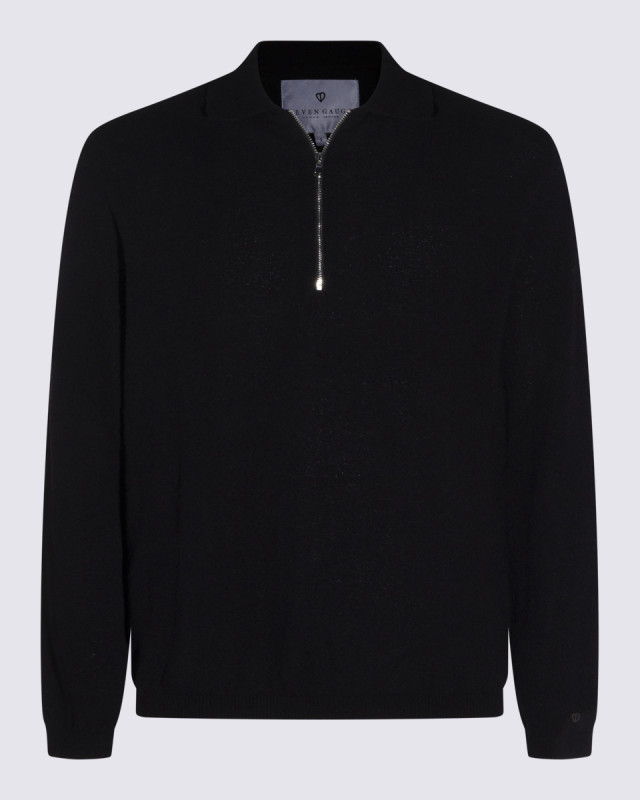 [Seven Gauge] T-shirts Long Sleeve SS26 PUL103724204