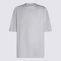 [Rick Owens] T-shirts Short Sleeve SS26 RU01F2249JA11