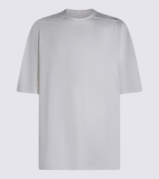 [Rick Owens] T-shirts Short Sleeve SS26 RU01F2249JA11