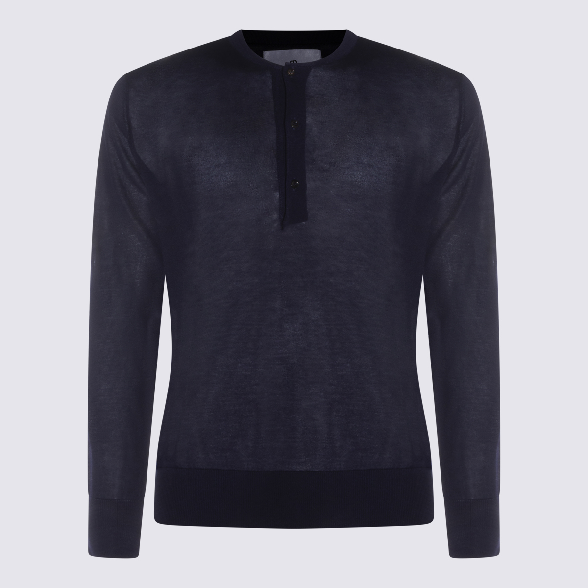 [Seven Gauge] Knitwear SS26 PUL0127890220