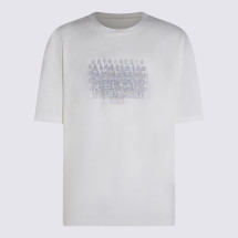 [Maison Margiela] T-shirts Short Sleeve SS26 S50GC0732M20164971