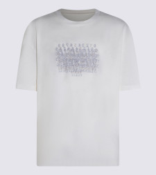 [Maison Margiela] T-shirts Short Sleeve SS26 S50GC0732M20164971