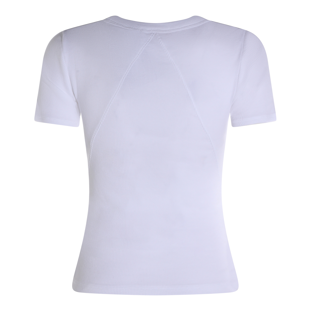[Rag & Bone] T-shirts Short Sleeve SS26 RE9B26ST3EWWHITE