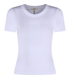 [Rag & Bone] T-shirts Short Sleeve SS26 RE9B26ST3EWWHITE