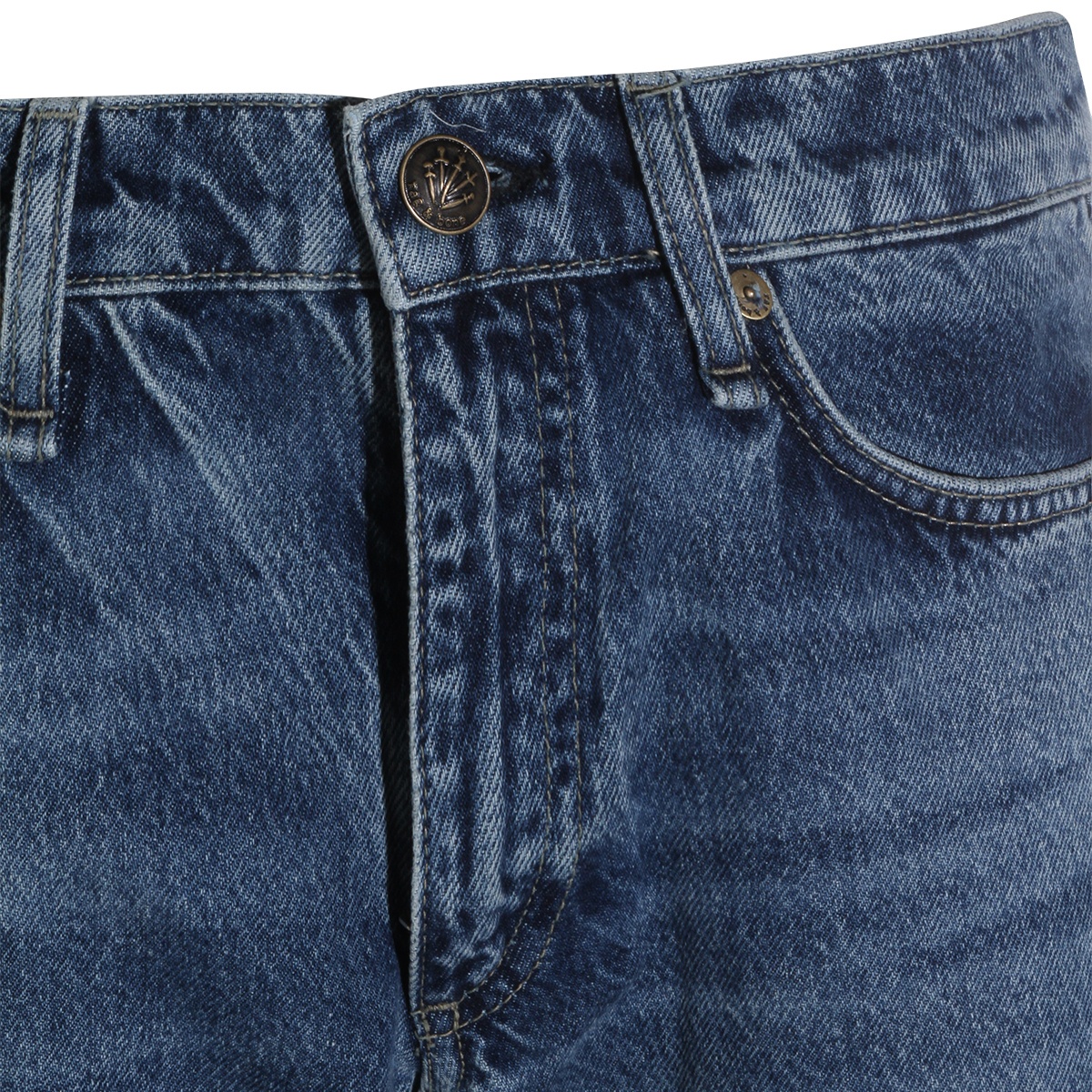 [Rag & Bone] Jeans SS26 RJ4025F1RECECHO