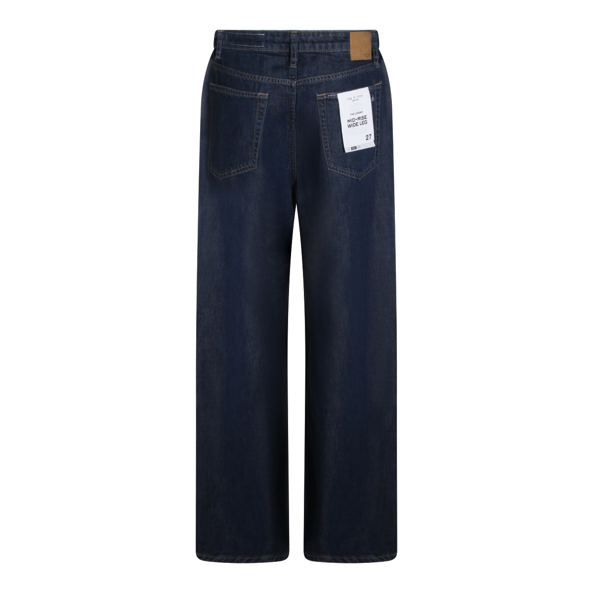 [Rag & Bone] Jeans SS26 RJ2525F1FWEWELBK
