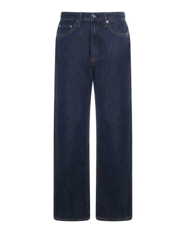 [Rag & Bone] Jeans SS26 RJ2525F1FWEWELBK