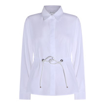 [MaxMara] Shirts Short Sleeve SS26 261111105260010023001