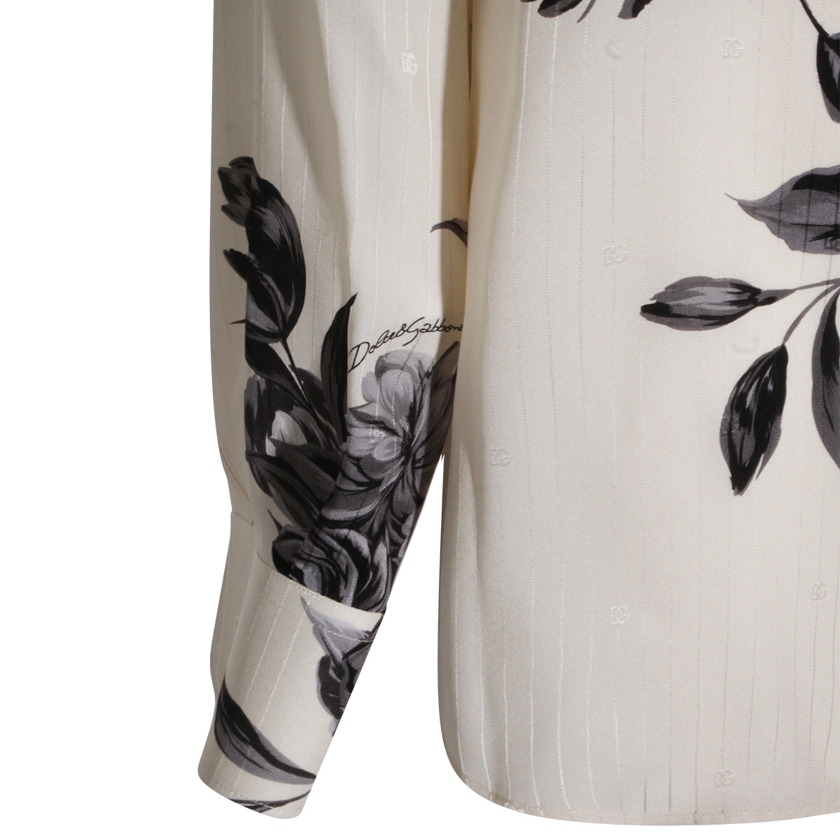 [Dolce & Gabbana] Shirts Long Sleeve SS26 G5NP9TIS1Z0HK5SP