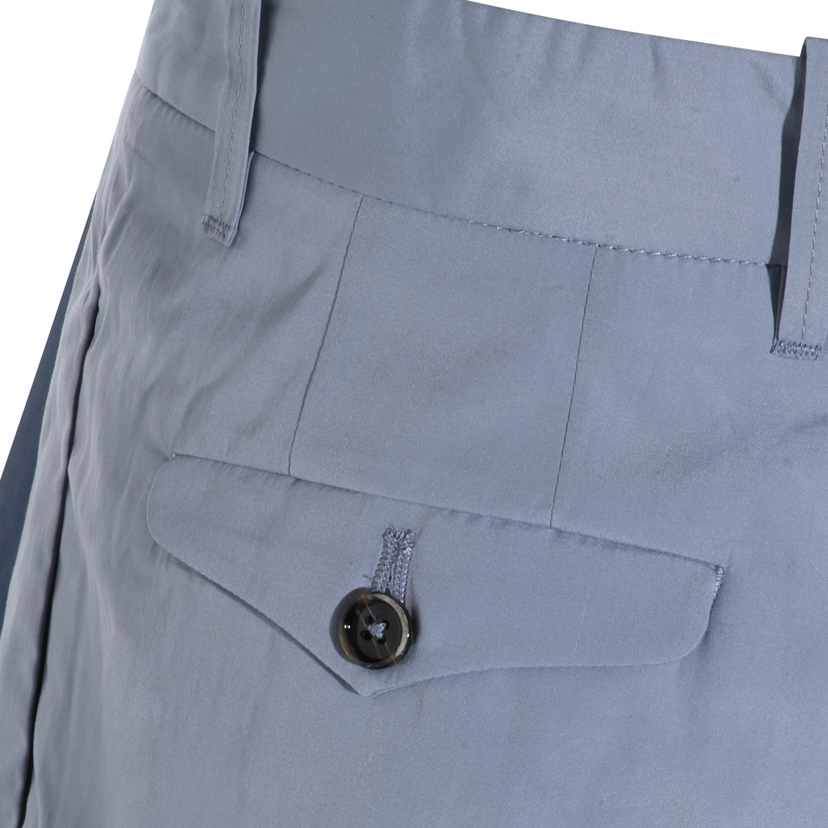 [Nine in the morning] Shorts SS26 QR24R33CELESTE