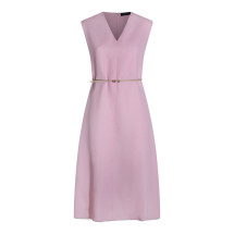 [Fabiana Filippi] Sleeveless dress SS26 ABD276F620M1482202