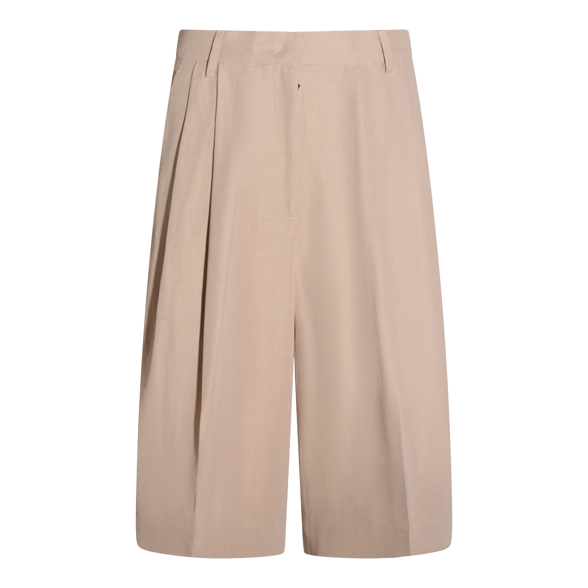 [Fabiana Filippi] Shorts SS26 PAD276F794M1500157