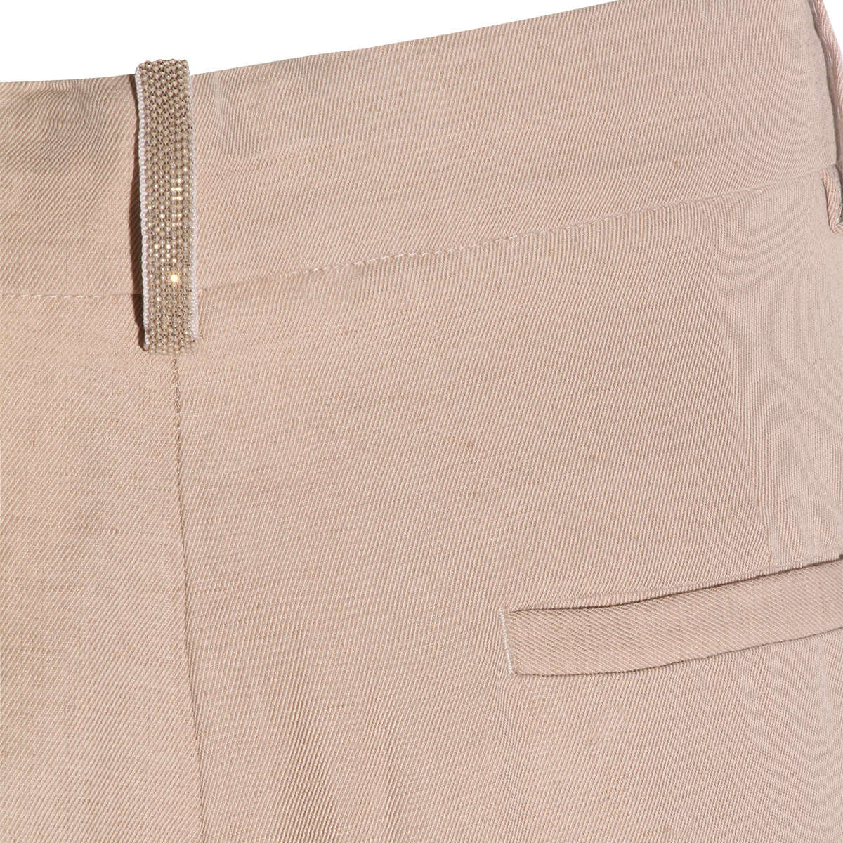 [Fabiana Filippi] Shorts SS26 PAD276F794M1500157