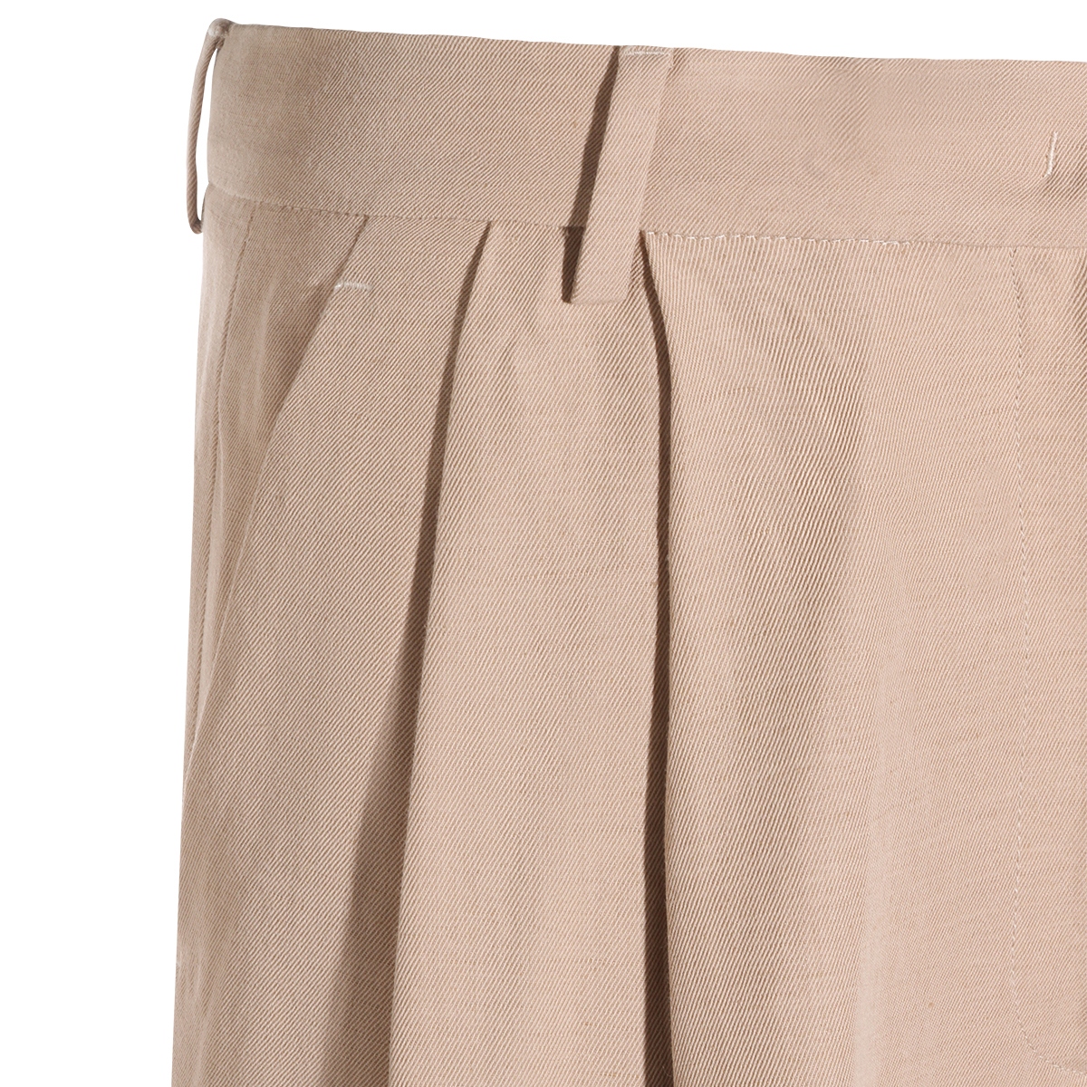 [Fabiana Filippi] Shorts SS26 PAD276F794M1500157