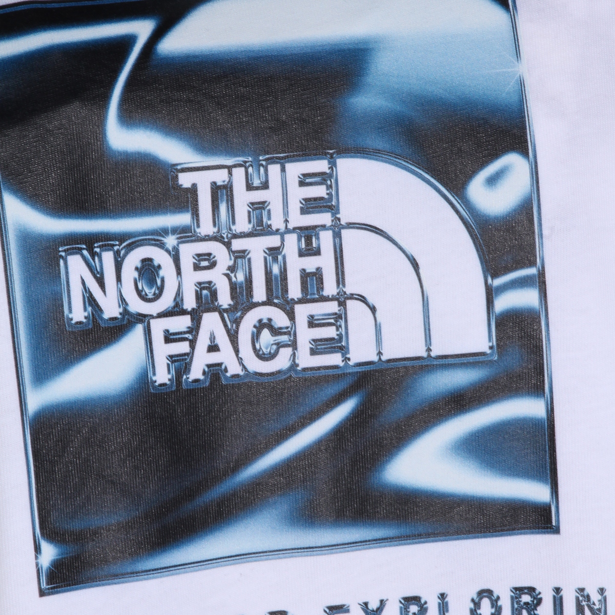 [THE NORTH FACE] T-shirts Short Sleeve SS26 NF0A8G9WFN41